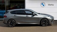 BMW 1 Series 120 M Sport 5dr Step Auto Petrol Hatchback